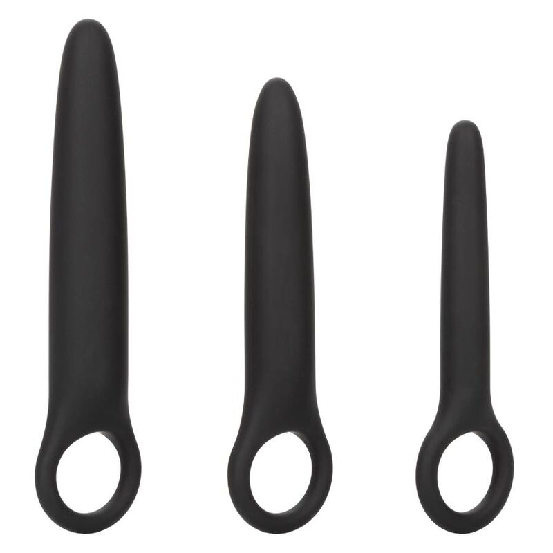 CALEXOTICS - DILATOREN-DREIERSET