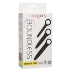 CALEXOTICS - DILATOREN-DREIERSET