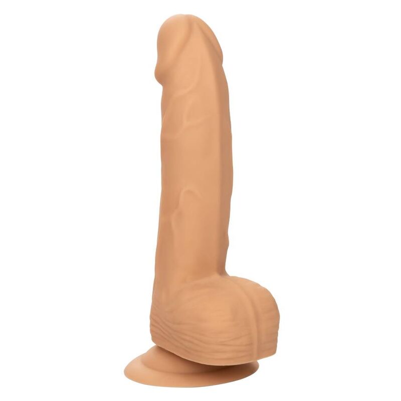 CALEXOTICS – SILIKONNÄGEL 15,24 CM HAUTFARBEN