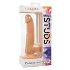 CALEXOTICS – SILIKONNÄGEL 15,24 CM HAUTFARBEN