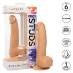 CALEXOTICS – SILIKONNÄGEL 15,24 CM HAUTFARBEN