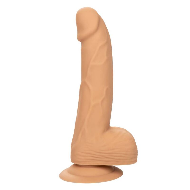 CALEXOTICS – SILIKONNÄGEL 15,24 CM HAUTFARBEN