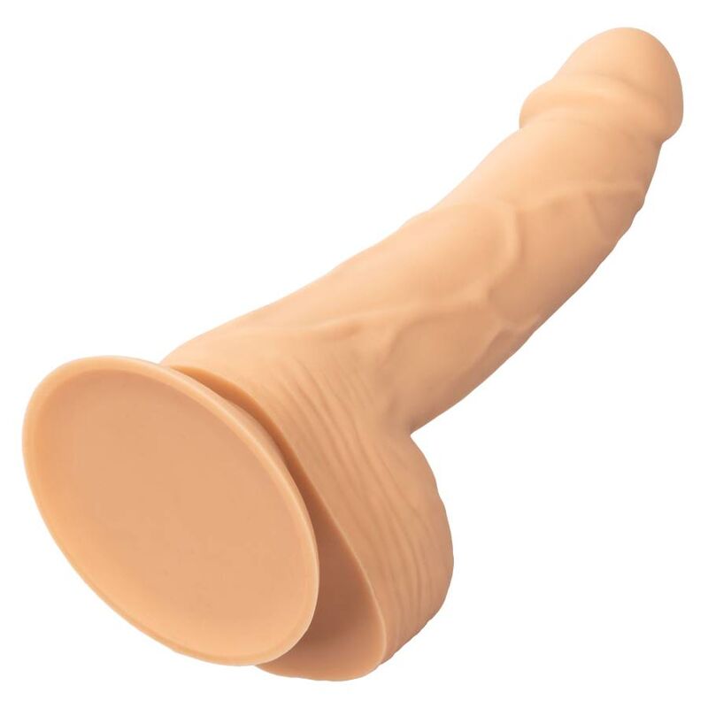 CALEXOTICS – SILIKONNÄGEL 15,24 CM HAUTFARBEN