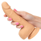 CALEXOTICS – SILIKONNÄGEL 15,24 CM HAUTFARBEN