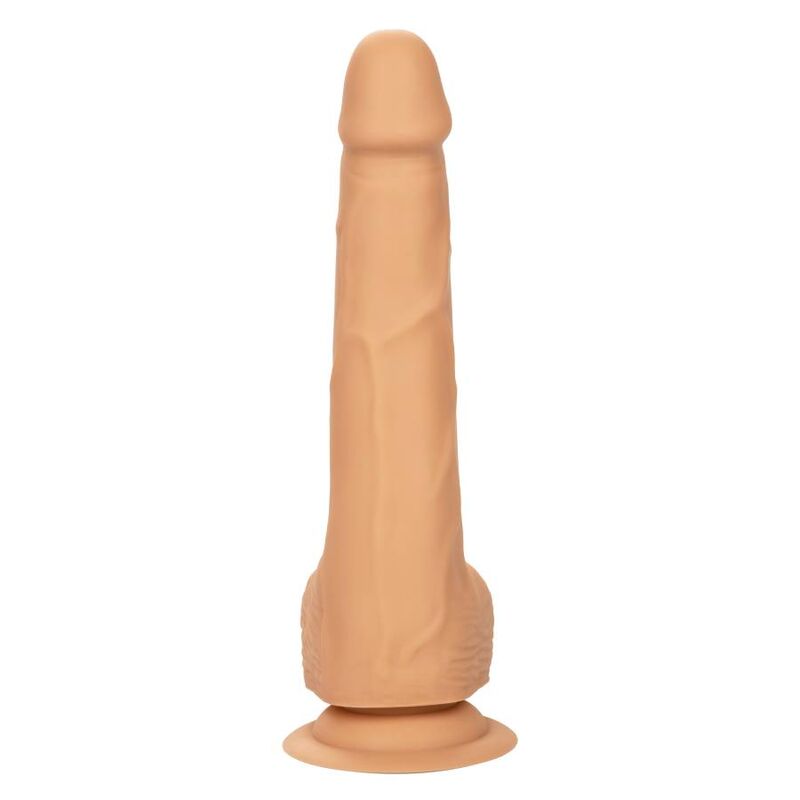 CALEXOTICS - SILIKONNÄGEL 20,32 CM HAUTFARBEN