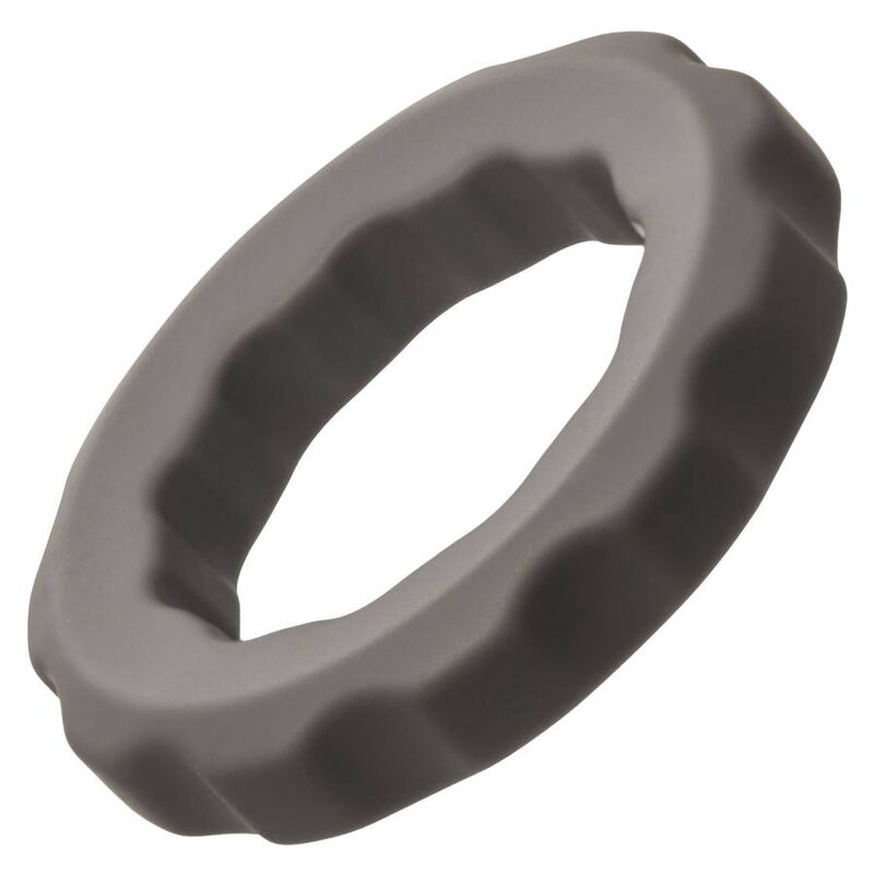 CALEXOTICS - EREKTIONSRING ALPHA GRAU