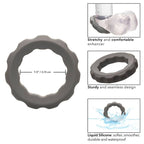 CALEXOTICS - EREKTIONSRING ALPHA GRAU