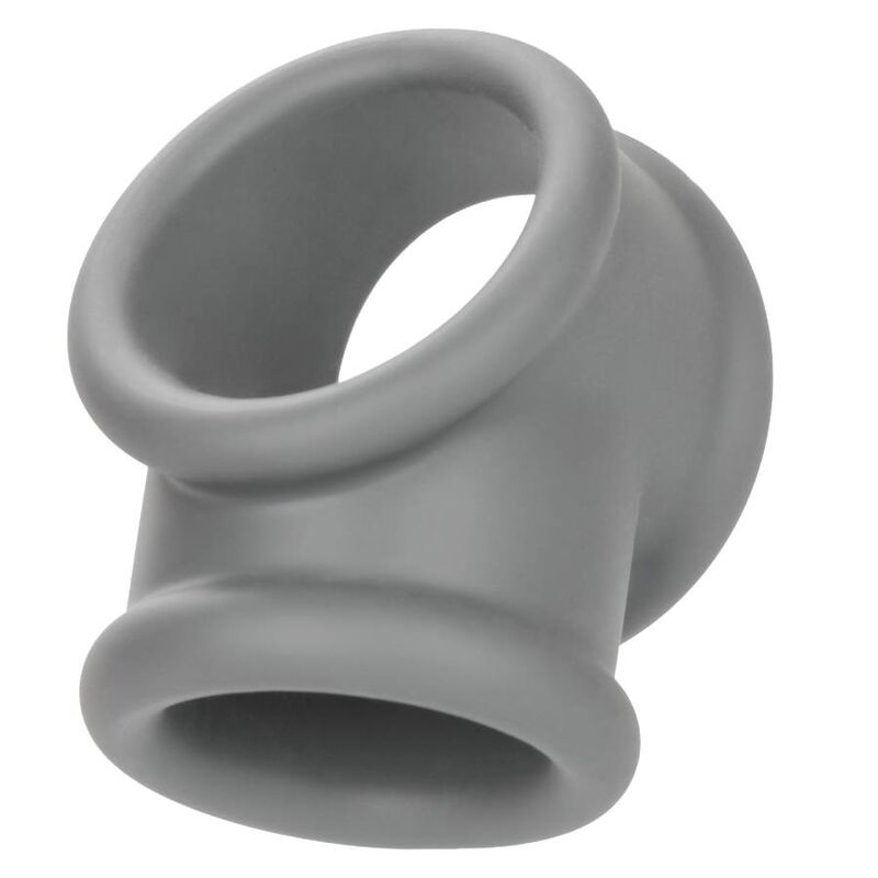 CALEXOTICS - RING ALPHA PRECISION GREY