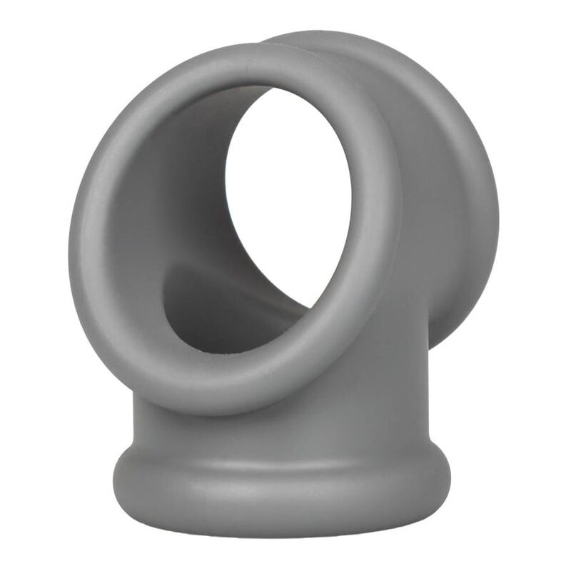 CALEXOTICS - RING ALPHA PRECISION GREY