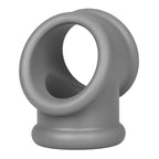 CALEXOTICS - RING ALPHA PRECISION GREY