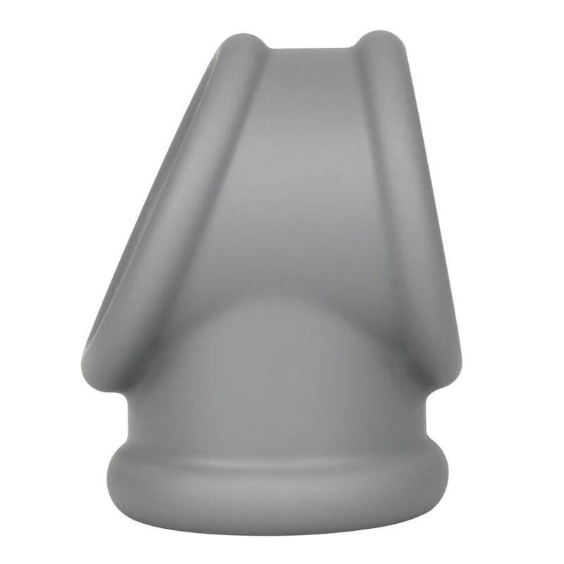 CALEXOTICS - RING ALPHA PRECISION GREY