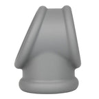 CALEXOTICS - RING ALPHA PRECISION GREY