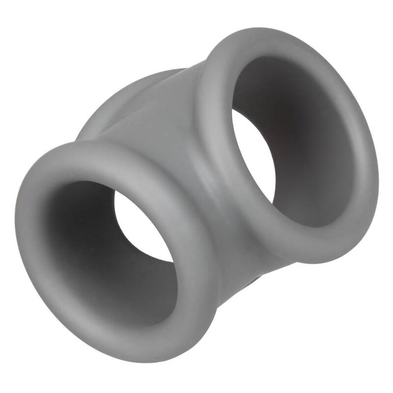 CALEXOTICS - RING ALPHA PRECISION GREY