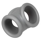 CALEXOTICS - RING ALPHA PRECISION GREY