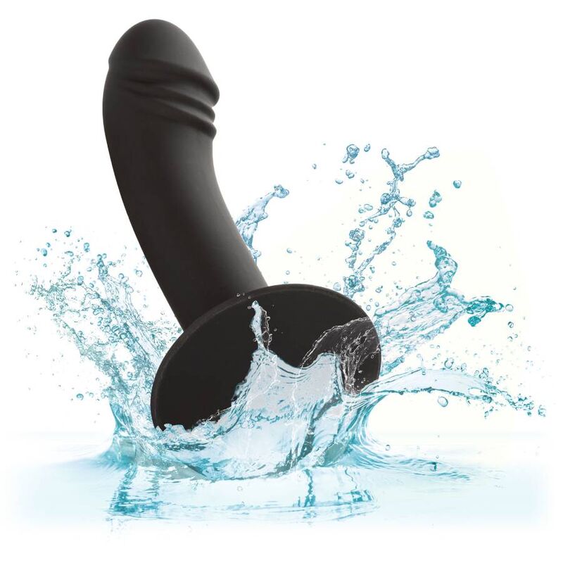 CALEXOTICS - GESTÜTZT ANAL GEBOGEN?