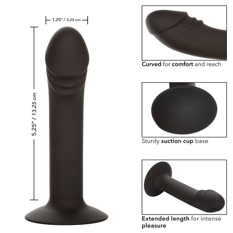 CALEXOTICS - GESTÜTZT ANAL GEBOGEN?