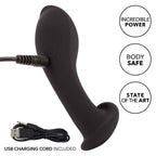 CALEXOTICS - FLEXIBLE FLÜSSIGSILIKONSONDE