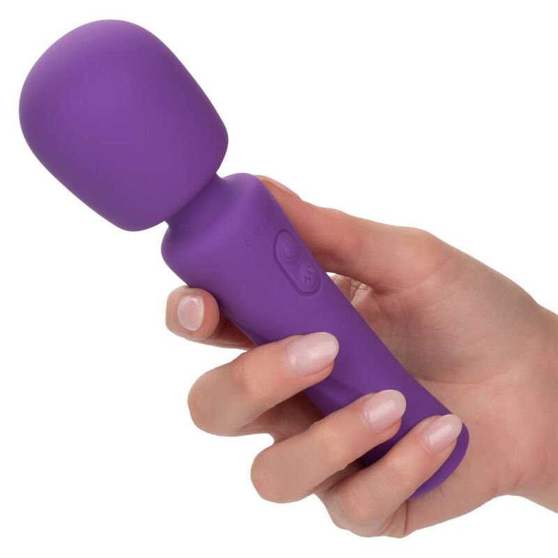 CALEXOTICS - STELLA MINI MASSEUR WAND