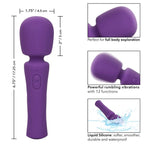 CALEXOTICS - STELLA MINI MASSEUR WAND