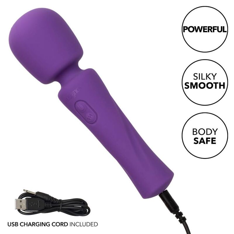 CALEXOTICS - STELLA MINI MASSEUR WAND