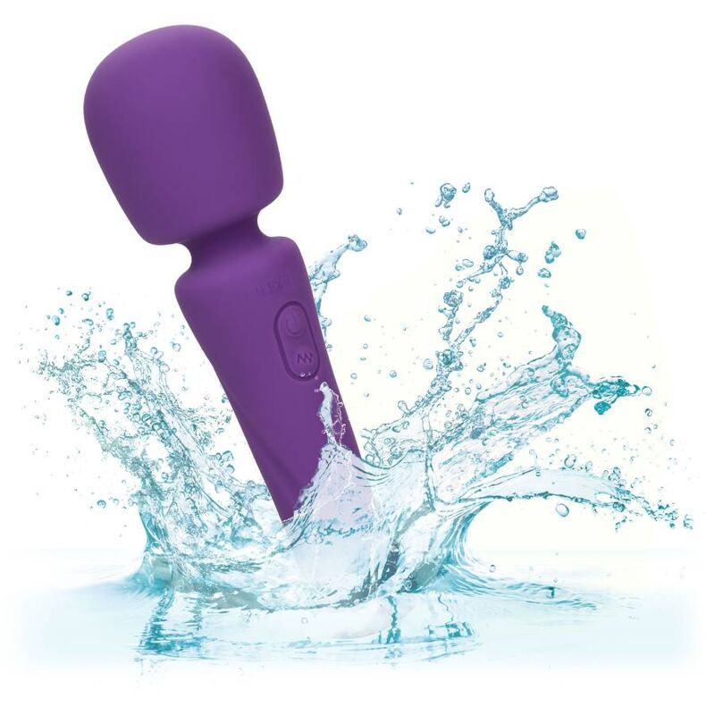 CALEXOTICS - STELLA MINI MASSEUR WAND