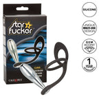 CALEXOTICS - STAR FUCKER GLEITPLUG