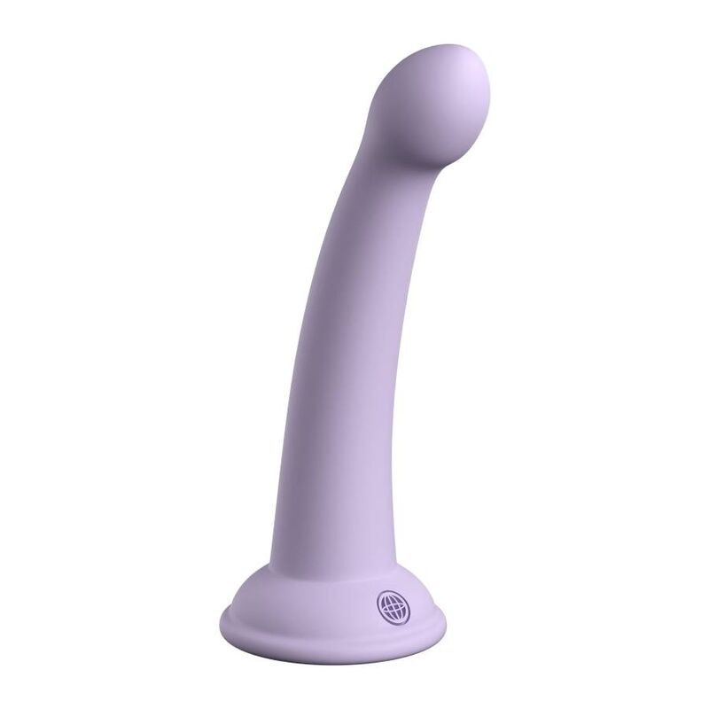 DILLIO - GEHEIMER ENTDECKER 15,24 CM VIOLETT