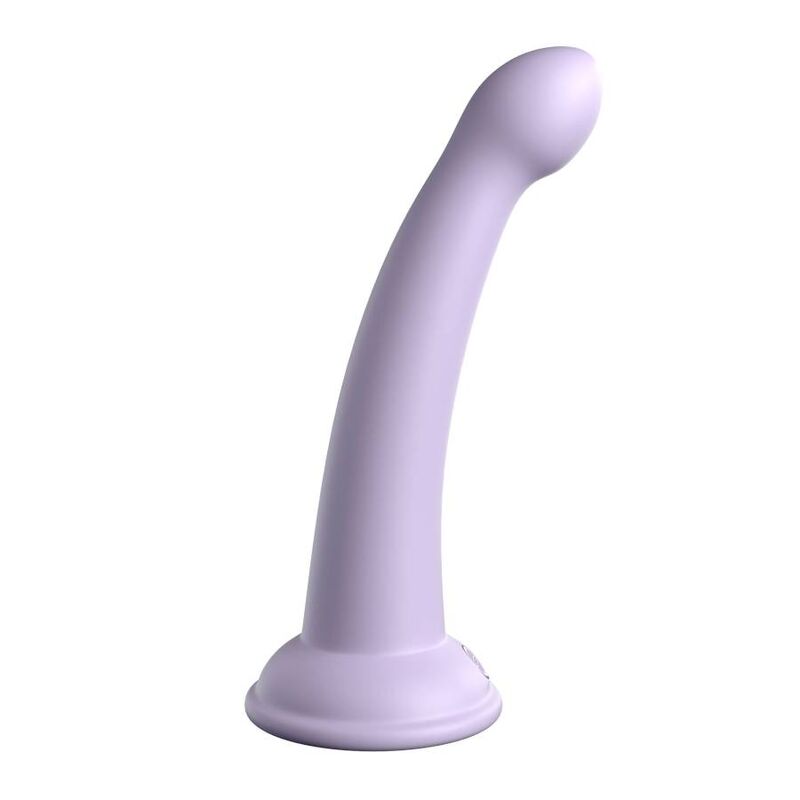 DILLIO - GEHEIMER ENTDECKER 15,24 CM VIOLETT