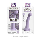 DILLIO - GEHEIMER ENTDECKER 15,24 CM VIOLETT