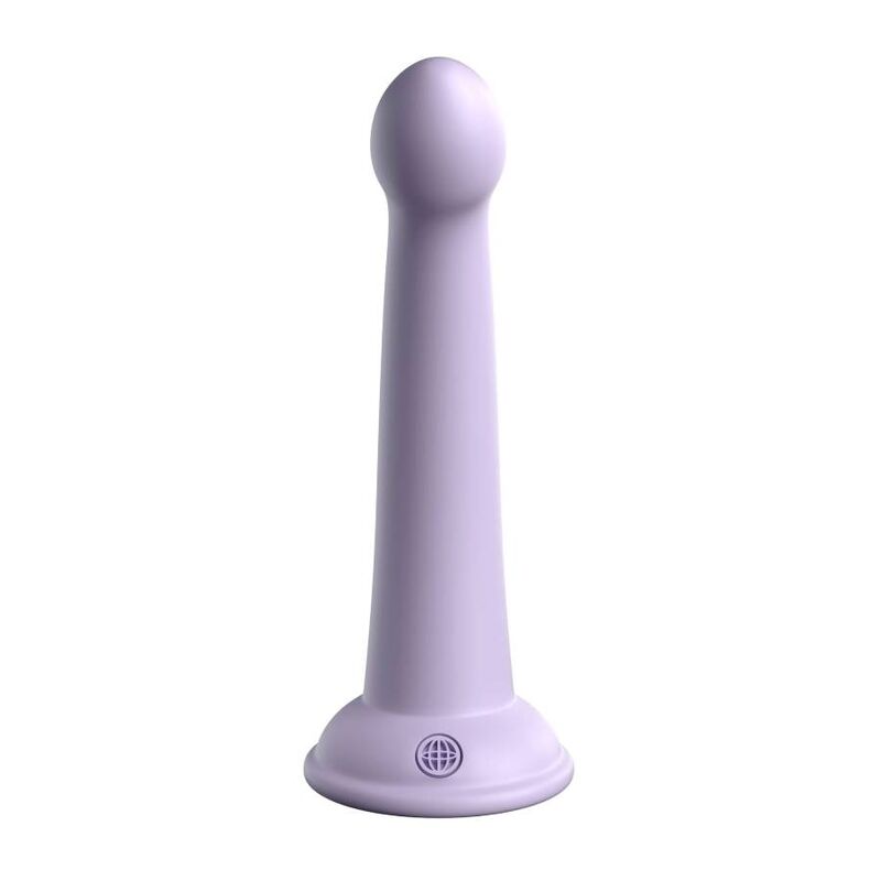DILLIO - GEHEIMER ENTDECKER 15,24 CM VIOLETT