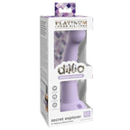 DILLIO - GEHEIMER ENTDECKER 15,24 CM VIOLETT