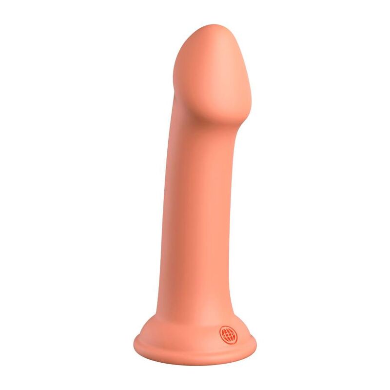 DILLIO – GROSSER HELD 15,24 CM ORANGE