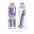 DILLIO - SUPER EIGHT 20,32 CM VIOLETT