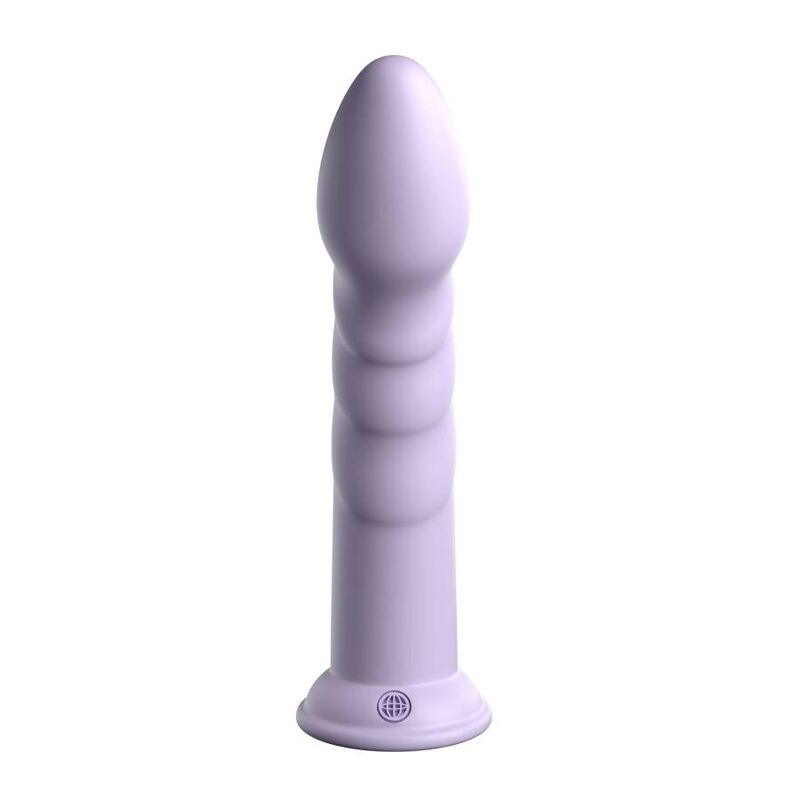 DILLIO - SUPER EIGHT 20,32 CM VIOLETT