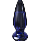 TOYJOY - THE SHINING VIBRIERENDER GLAS-ANALTAMPOON