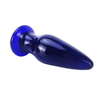 TOYJOY - THE SHINING VIBRIERENDER GLAS-ANALTAMPOON
