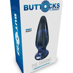 TOYJOY - THE SHINING VIBRIERENDER GLAS-ANALTAMPOON