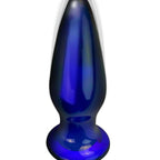 TOYJOY - THE SHINING VIBRIERENDER GLAS-ANALTAMPOON