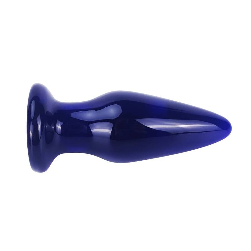 TOYJOY - THE SHINING VIBRIERENDER GLAS-ANALTAMPOON