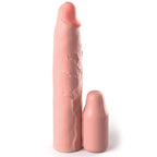 FANTASY X-TENSIONS - PIPEDREAMS-MANTEL 22,86 CM + PLUG-HAUT 7,62 CM