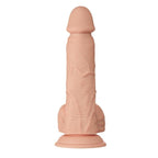 BAILE - BELLE RENCONTRE BAHAMUT GODE RÉALISTE FLEXIBLE 21.8 CM NATUREL