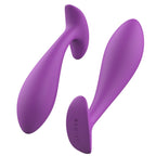 B SWISH - BFILLED BASIC PROSTATISCHER PLUG ORCHIDEE