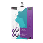B SWISH - BFIT CLASSIC VIOLETT