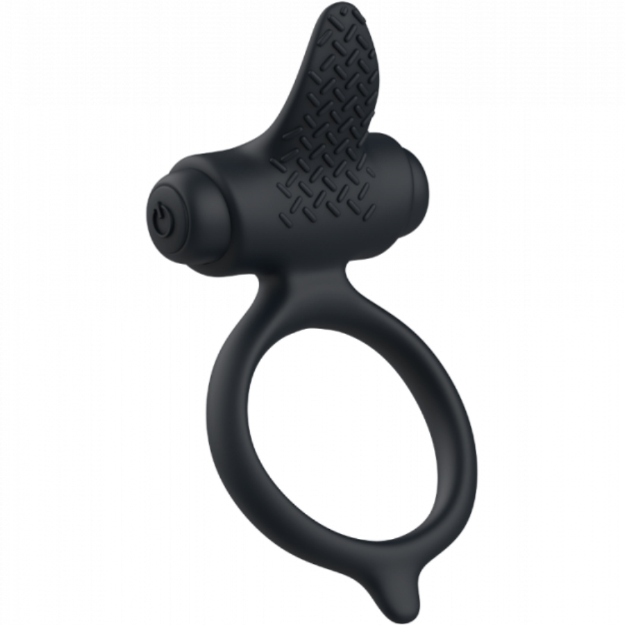 B SWISH - BCHARMED BASIC RINGVIBRATOR - SCHIEFER