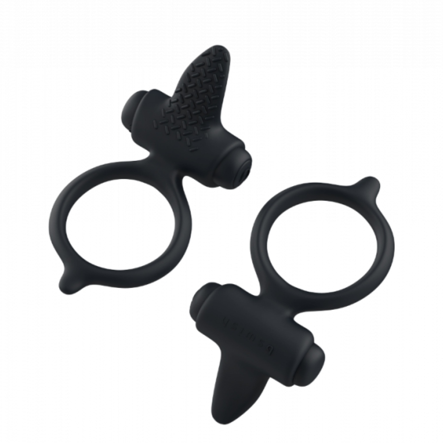 B SWISH - BCHARMED BASIC RINGVIBRATOR - SCHIEFER
