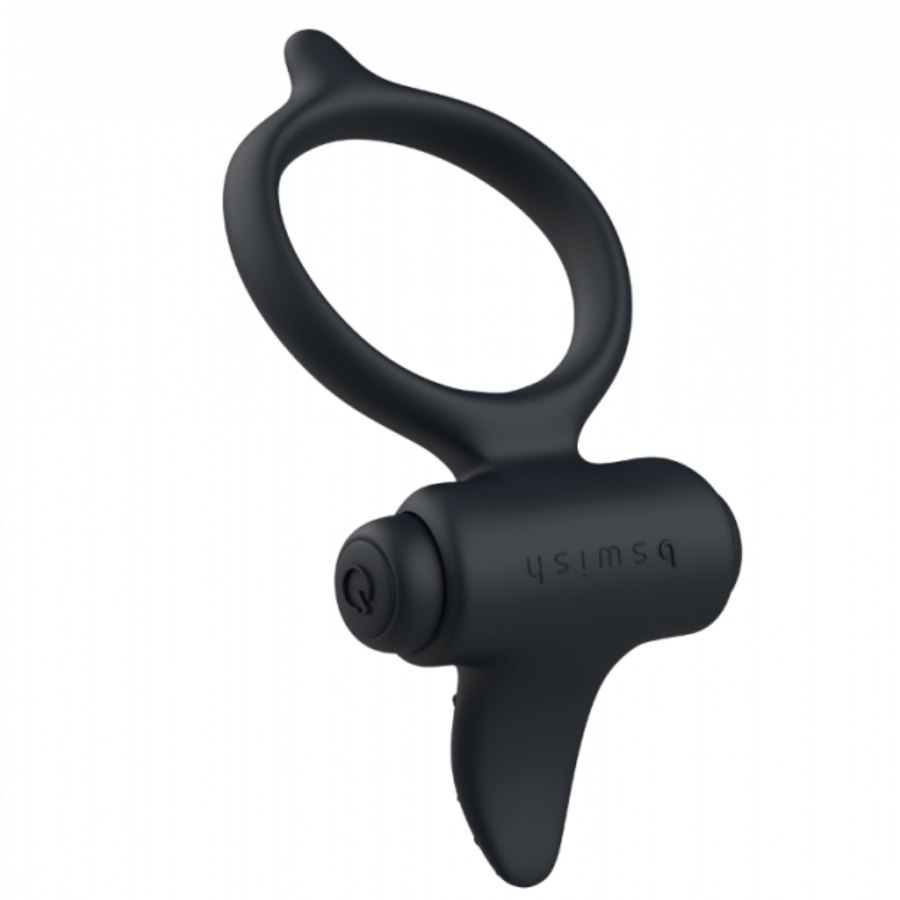 B SWISH - BCHARMED BASIC RINGVIBRATOR - SCHIEFER