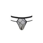 PASSION - 029 COLLIN STRING SCHWARZ S/M