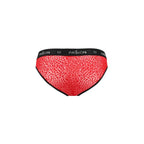 PASSION - 031 SLIP MIKE ROUGE S/M