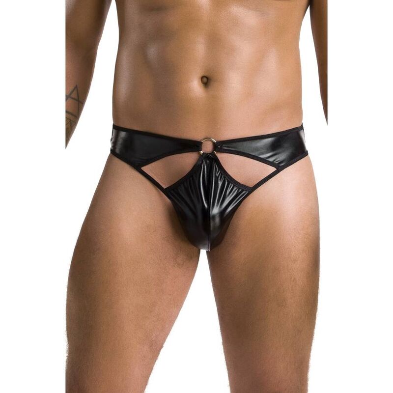 PASSION - 033 PAUL STRING SCHWARZ S/M