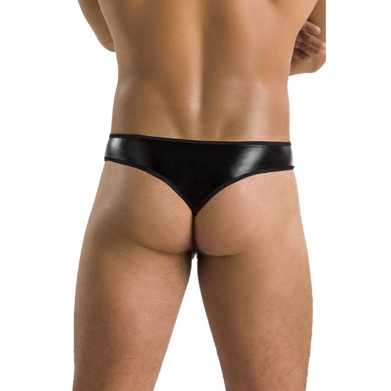 PASSION - 033 PAUL STRING SCHWARZ S/M